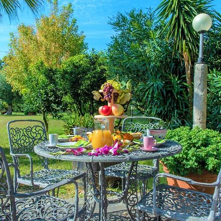 Hostly - Country House Donoratico - Only For Families Eksteriør bilde