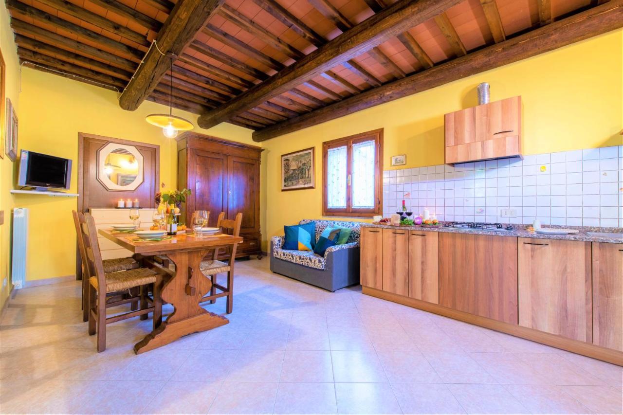 Hostly - Country House Donoratico - Only For Families Eksteriør bilde