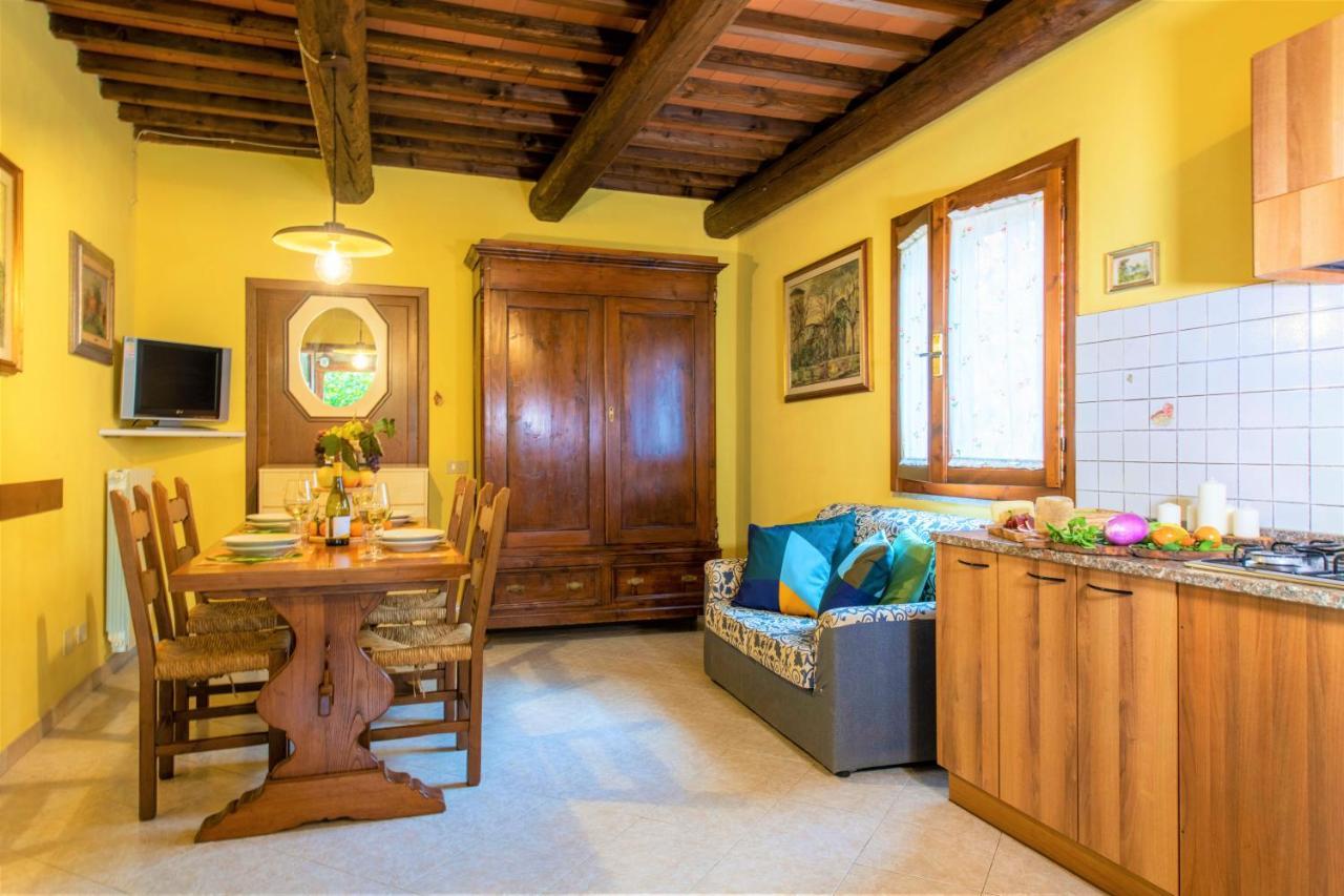 Hostly - Country House Donoratico - Only For Families Eksteriør bilde