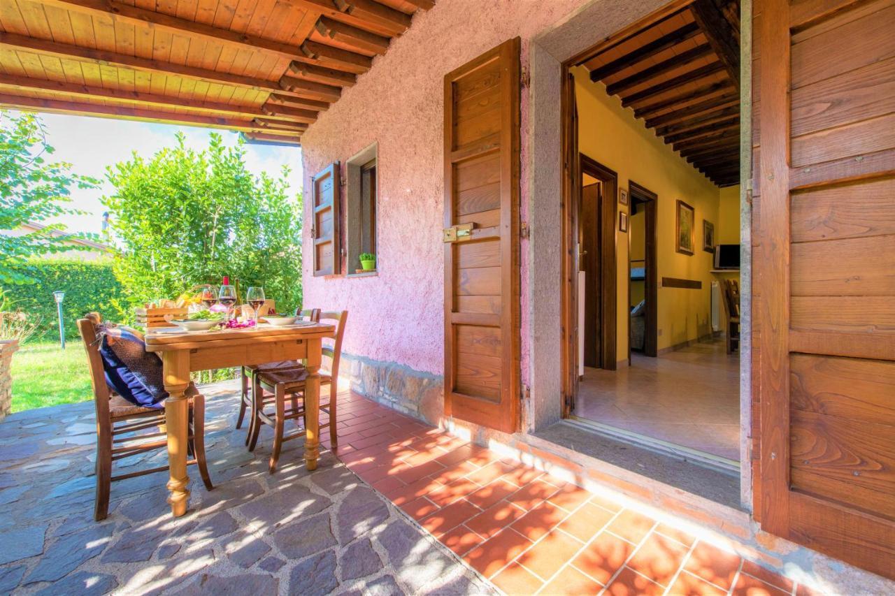Hostly - Country House Donoratico - Only For Families Eksteriør bilde