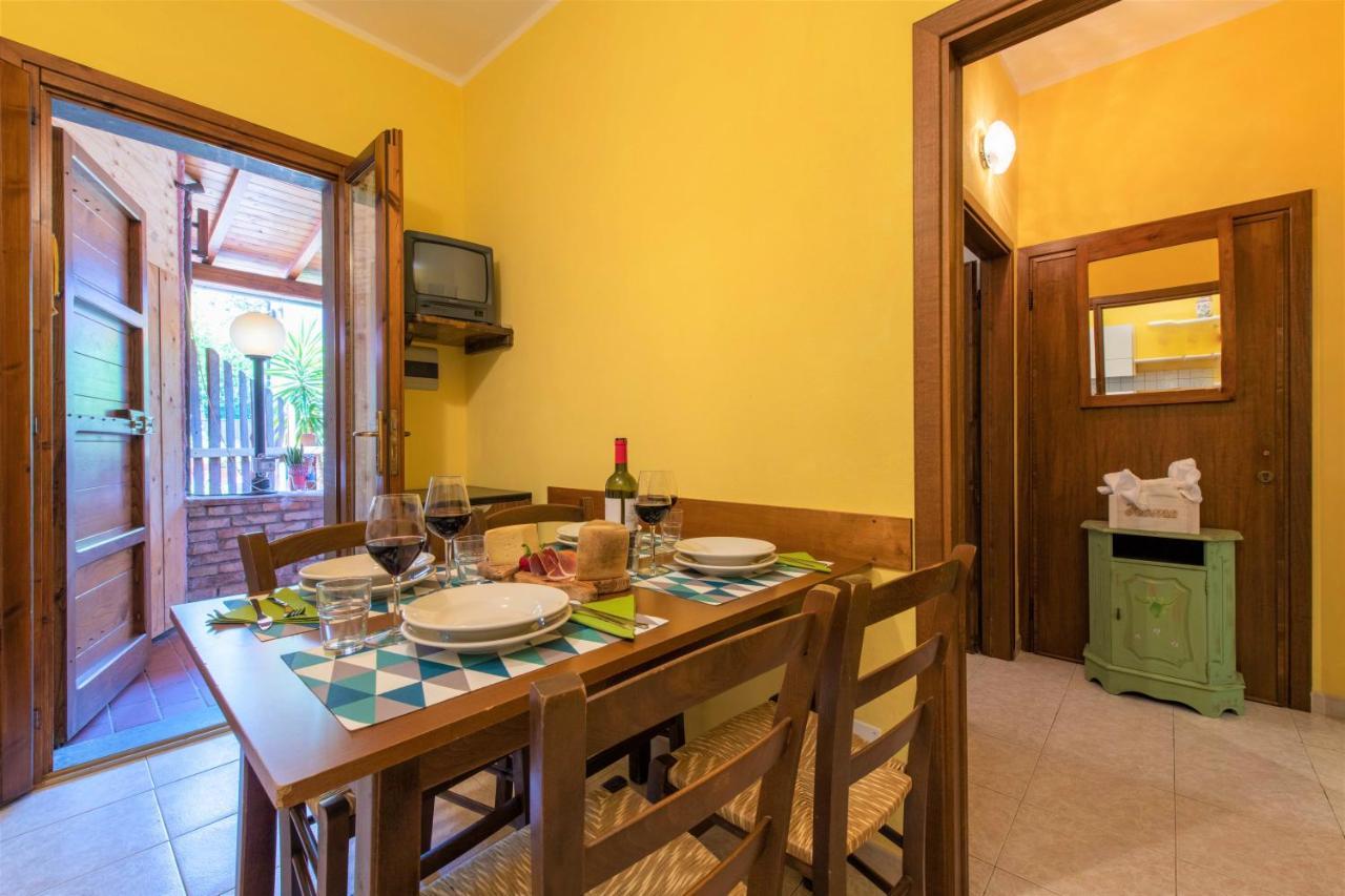 Hostly - Country House Donoratico - Only For Families Eksteriør bilde