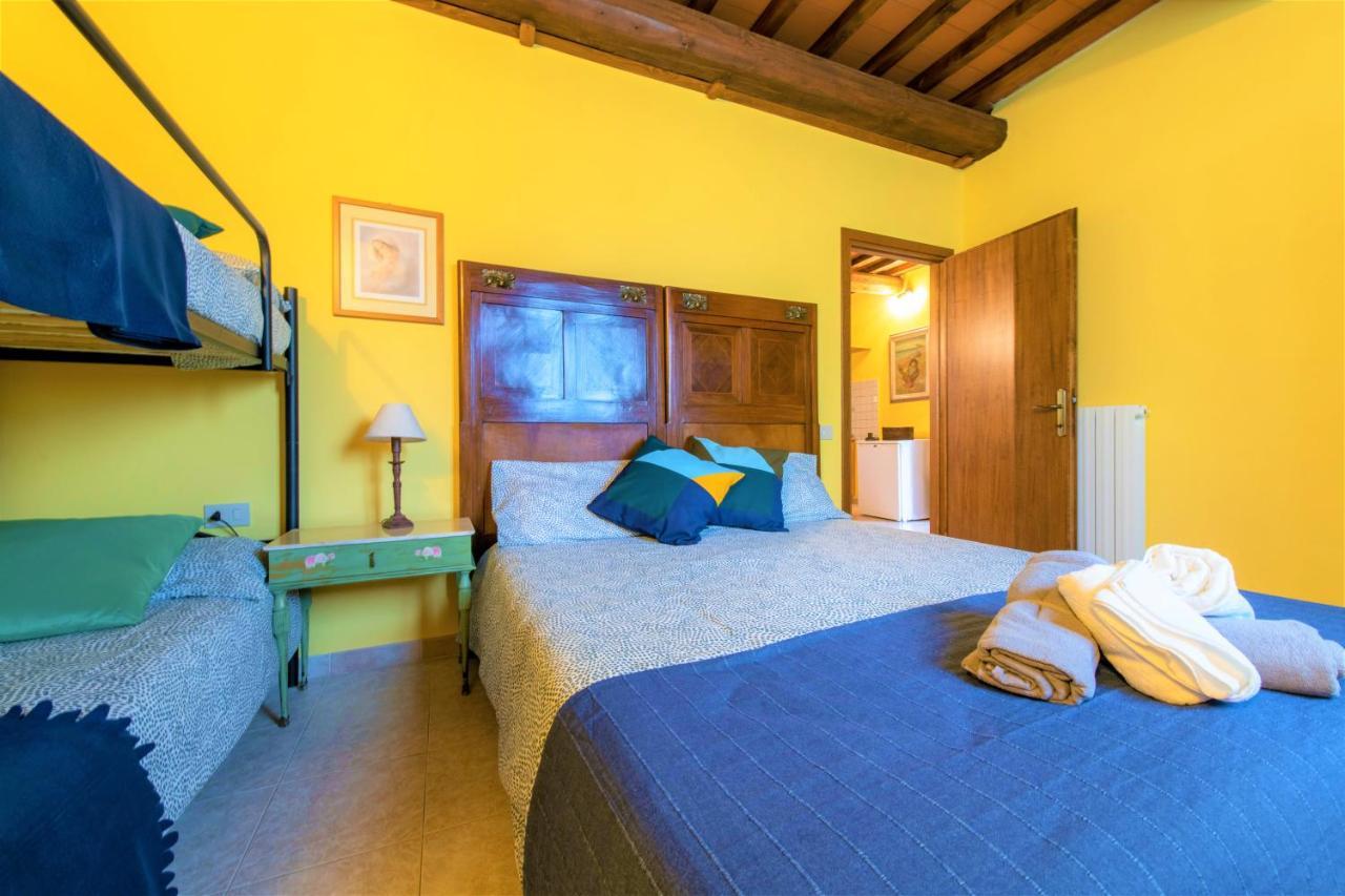 Hostly - Country House Donoratico - Only For Families Eksteriør bilde