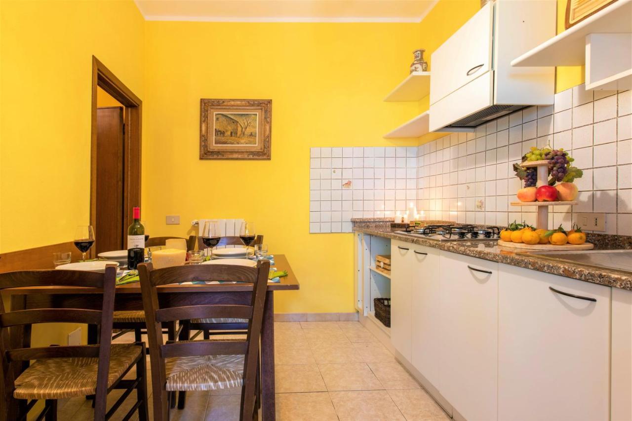 Hostly - Country House Donoratico - Only For Families Eksteriør bilde