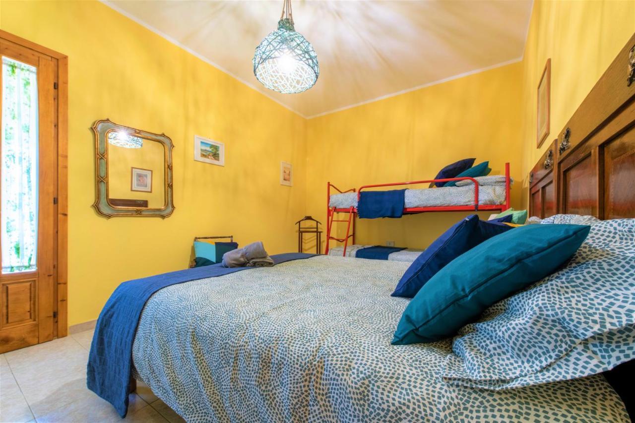 Hostly - Country House Donoratico - Only For Families Eksteriør bilde