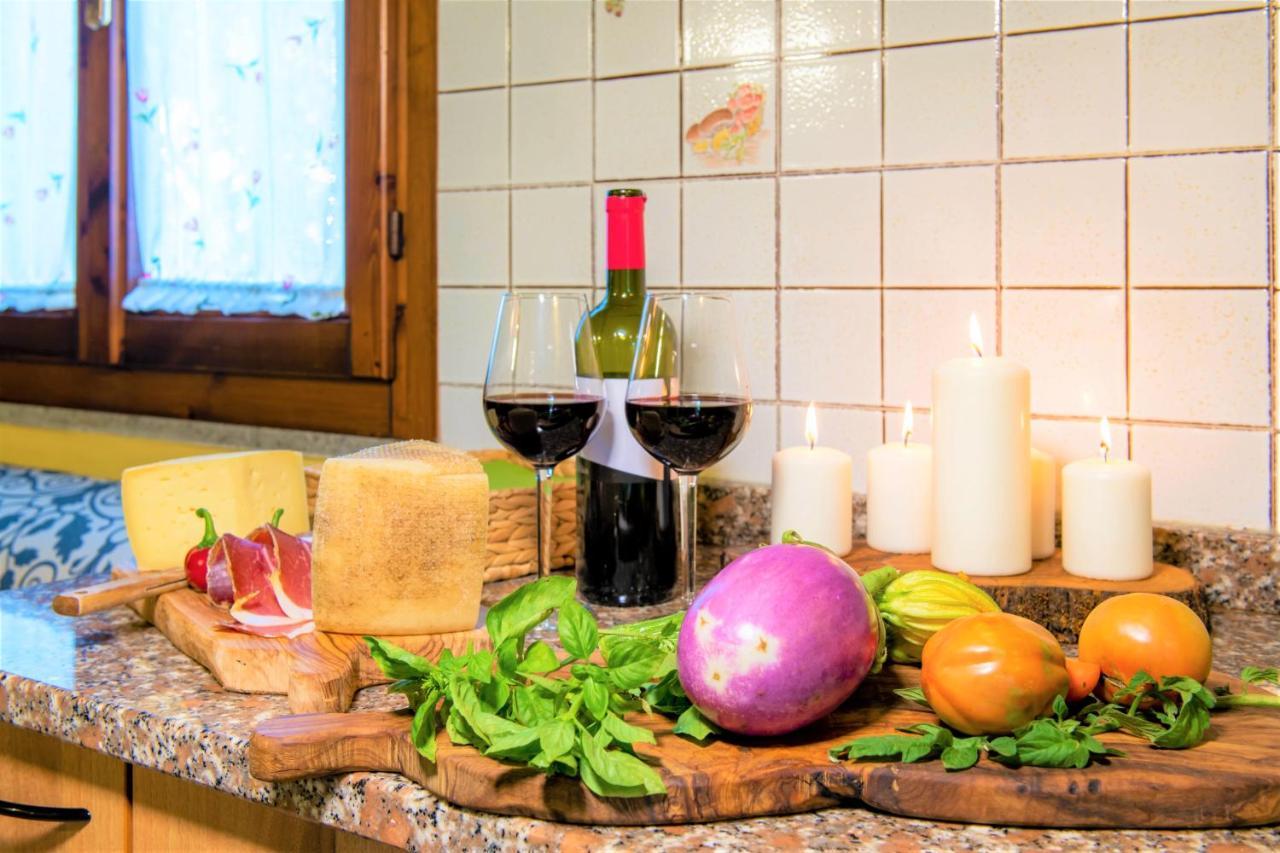Hostly - Country House Donoratico - Only For Families Eksteriør bilde