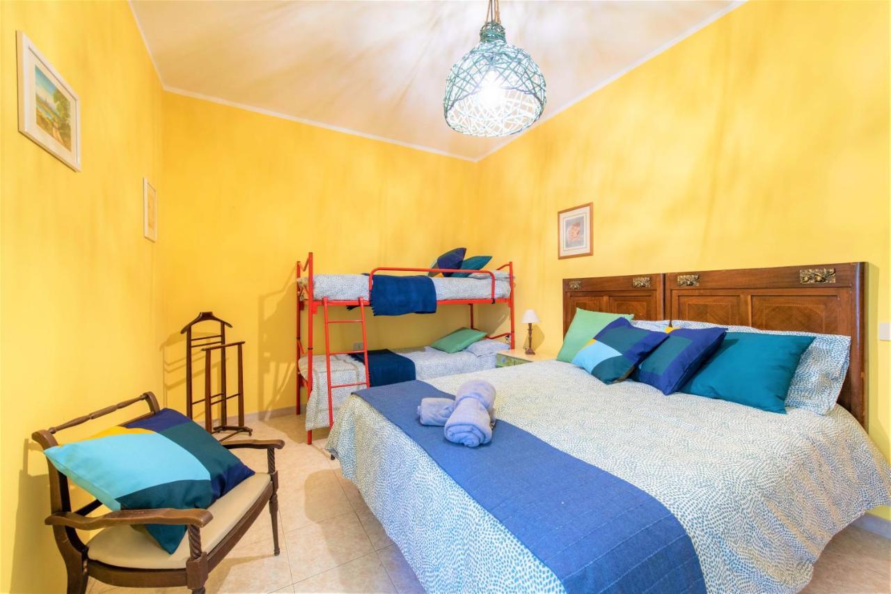 Hostly - Country House Donoratico - Only For Families Eksteriør bilde