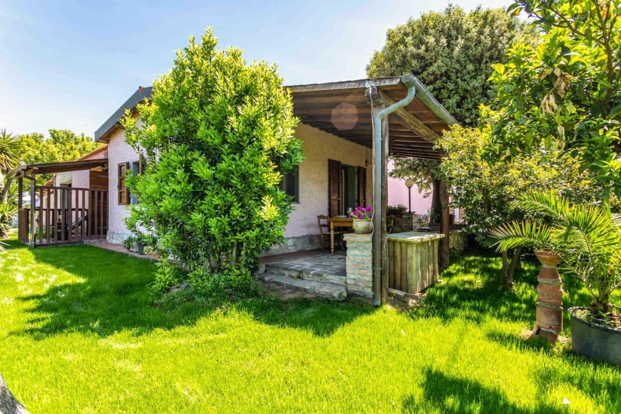Hostly - Country House Donoratico - Only For Families Eksteriør bilde